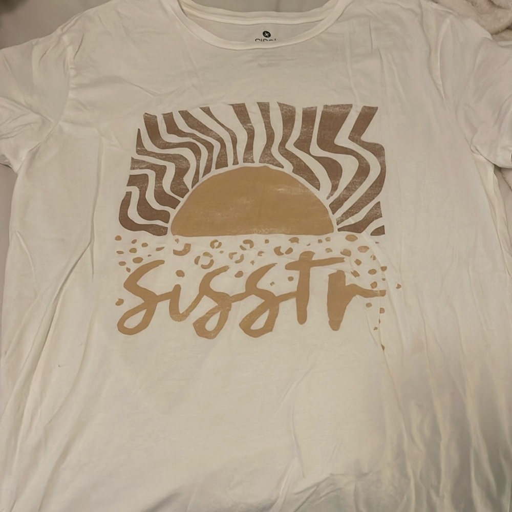 Boutique Graphic Shirt